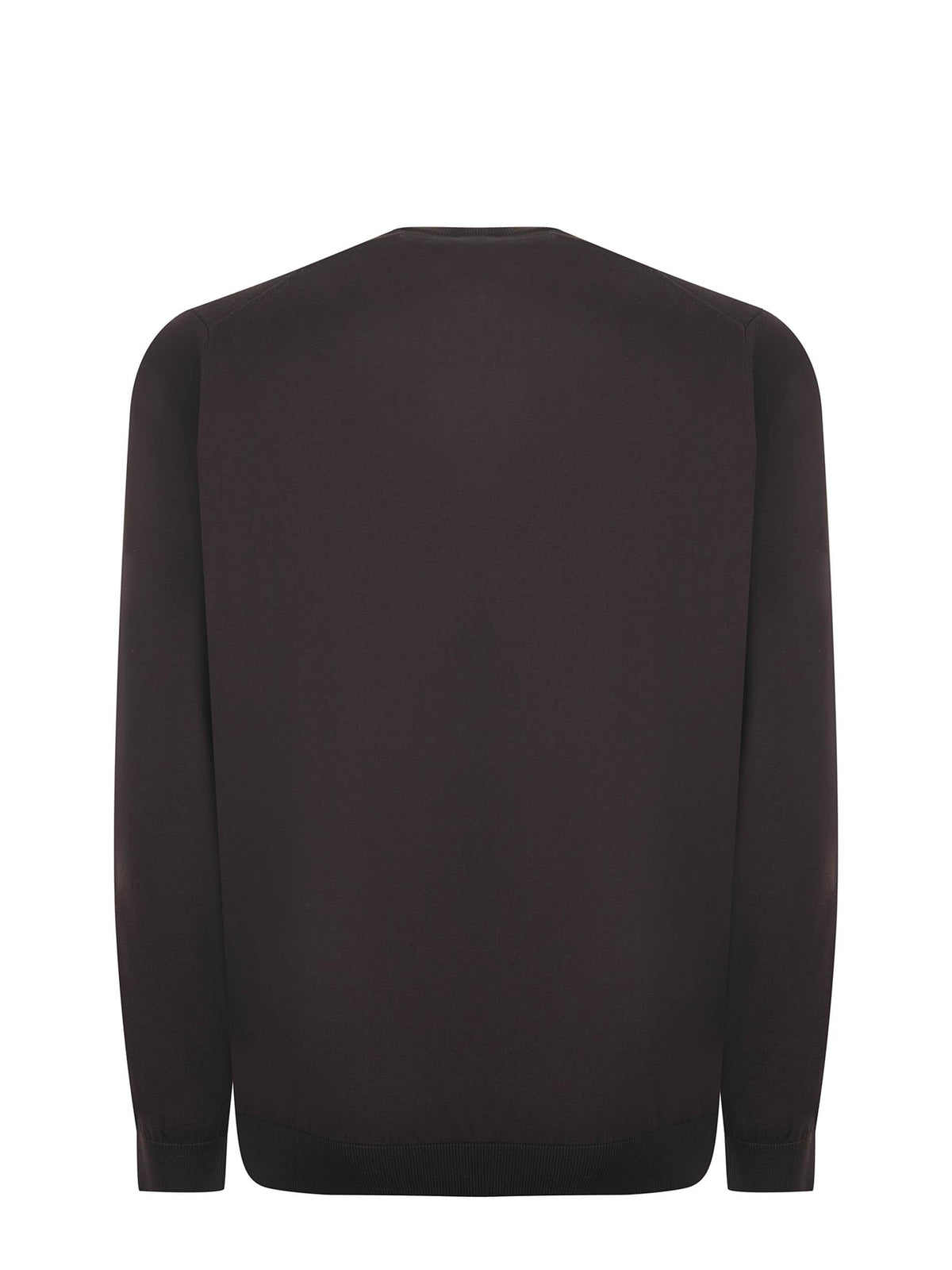 FILIPPO DE LAURENTIS Sweaters GC1ML CR14R-190 Brown