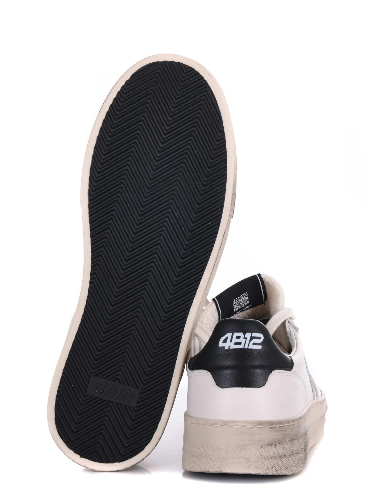 4B12 Sneakers HYPER U3001