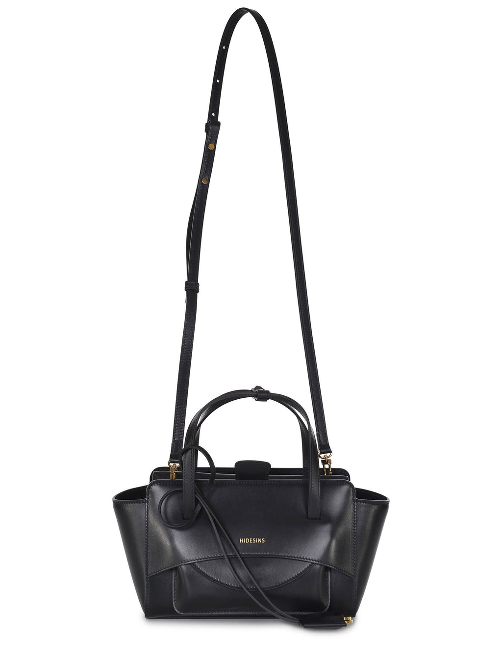 HIDESINS Bags FL13TR 0000 Black