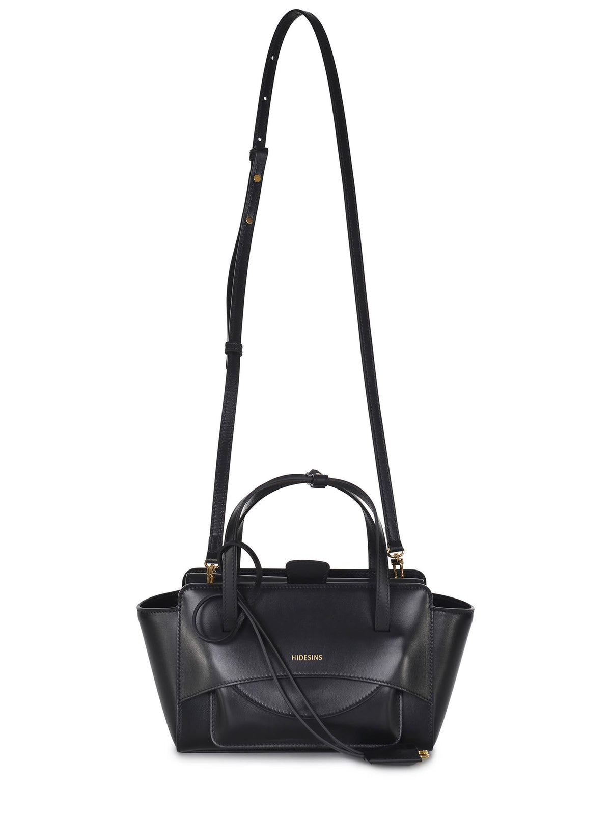 HIDESINS Bags FL13TR 0000 Black