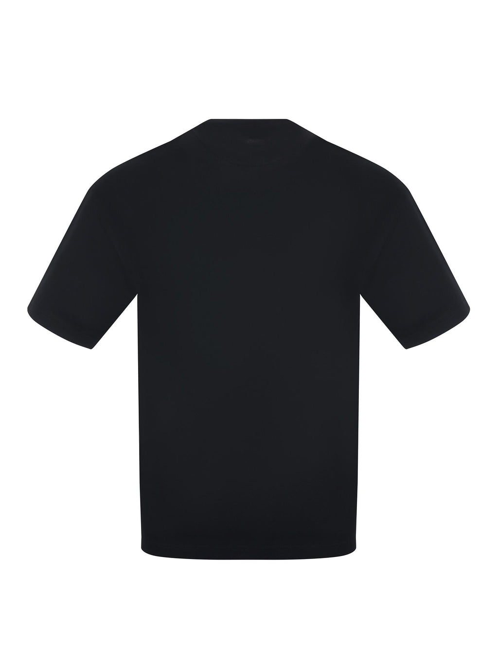 ETRO T-shirt MRMA0004 AV901-N0000 Black