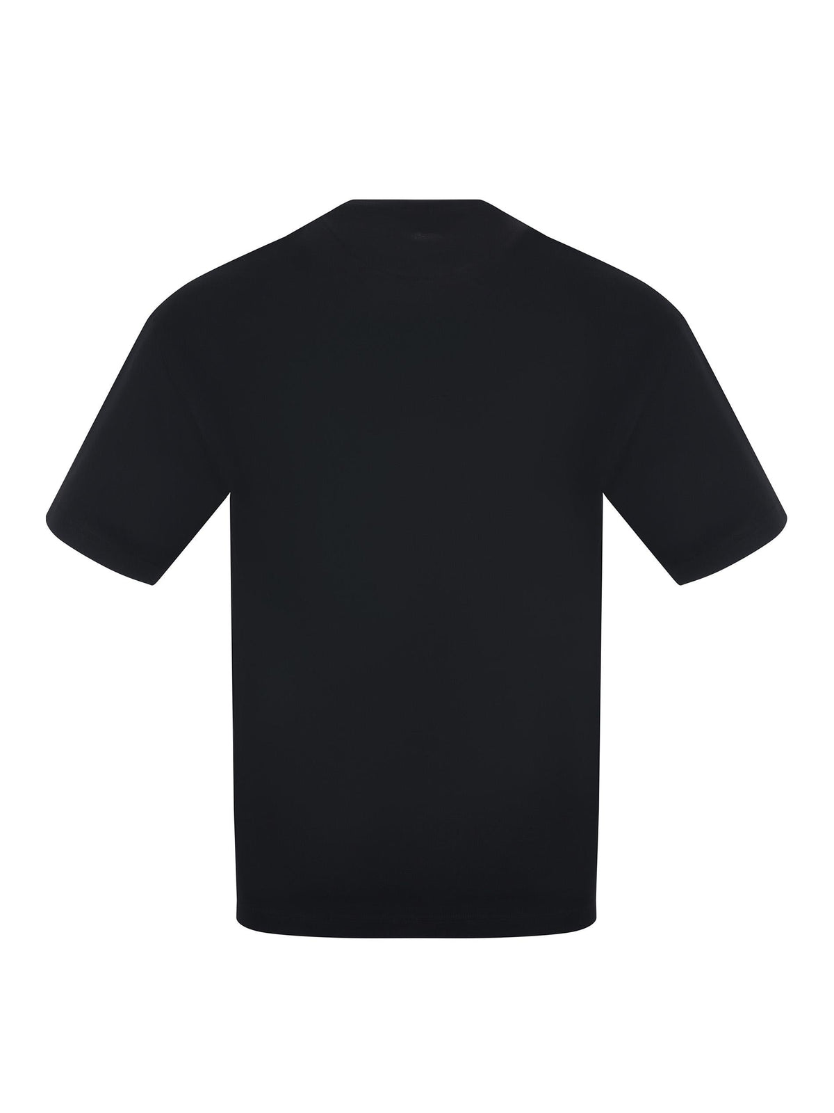 ETRO T-shirt MRMA0004 AV901-N0000 Black