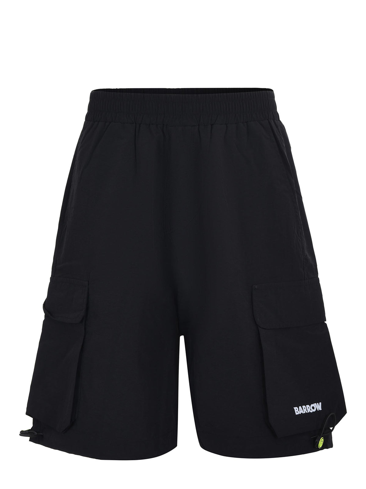 BARROW Shorts S6BWUABE043 110 Black