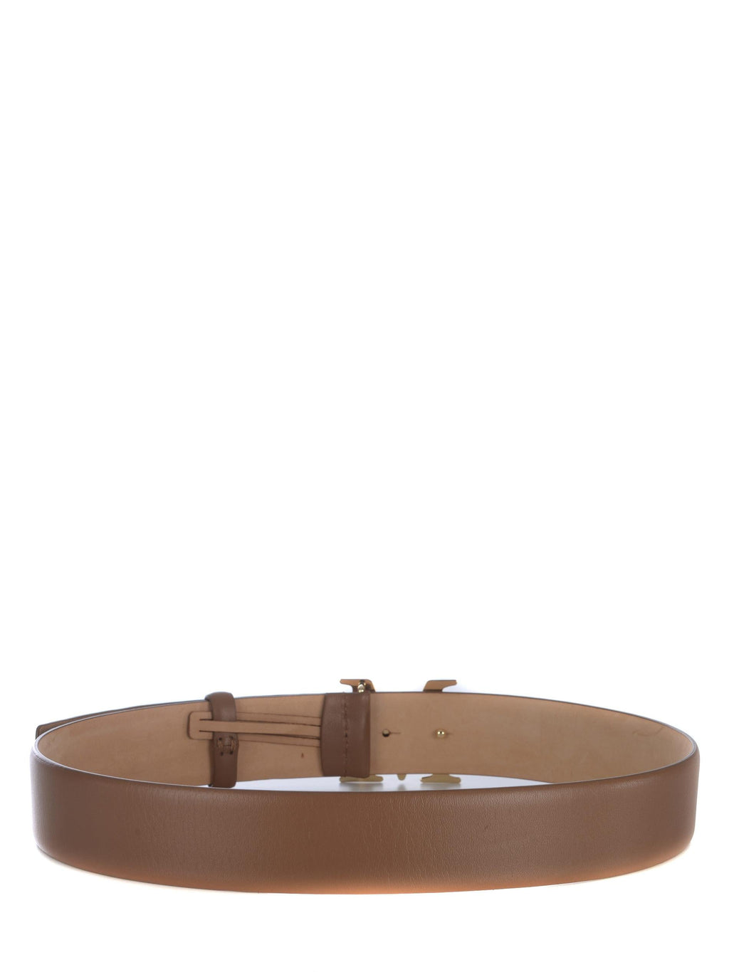 MAX MARA Belts 2345010236600 156-002 Hazelnut