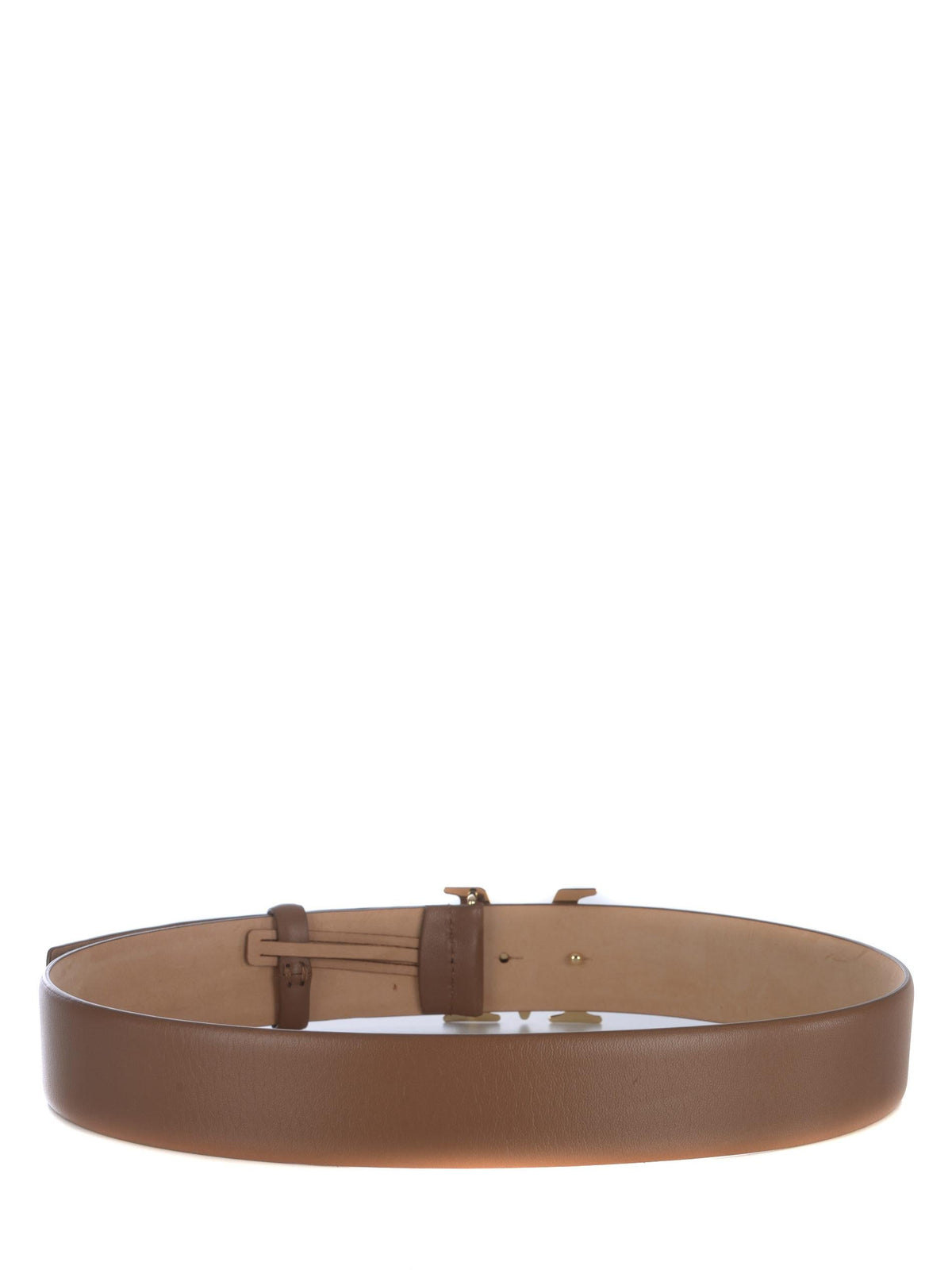 MAX MARA Belts 2345010236600 156-002 Hazelnut