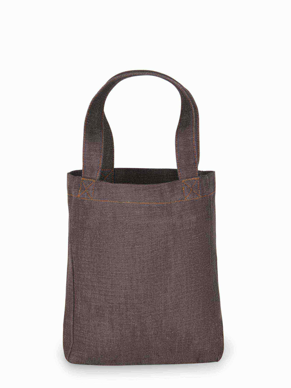 A.P.C. Bags COHLX-M67048 CAE Dark brown