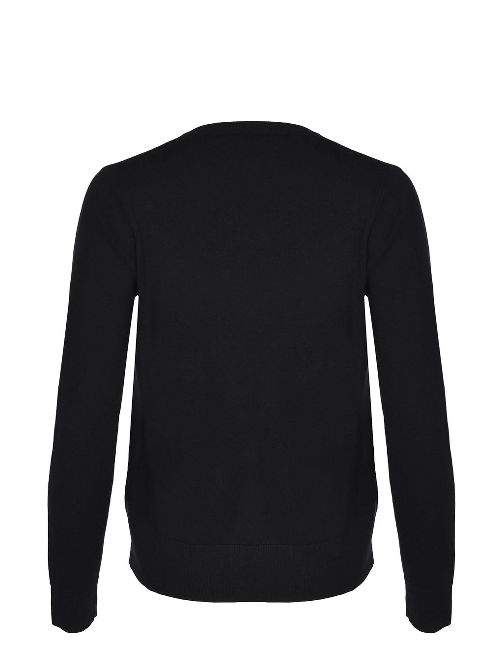 S MAXMARA Sweaters 2529366081600 034-008 Black