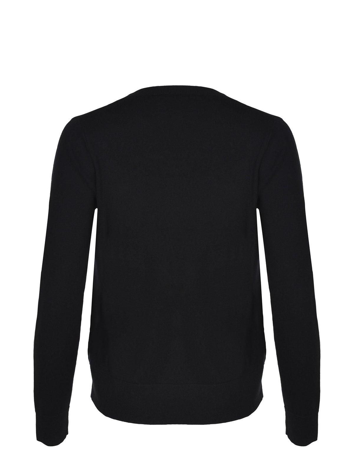 S MAXMARA Sweaters 2529366081600 034-008 Black