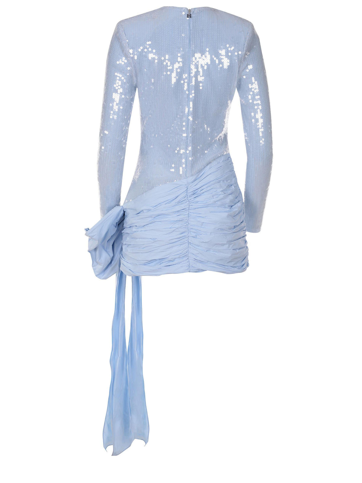 ROTATE Clothing 1160252000 BCR1351-2000 Celeste