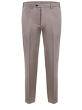 MICHAEL COAL Trousers MCBRA2564S26C 880 Beige