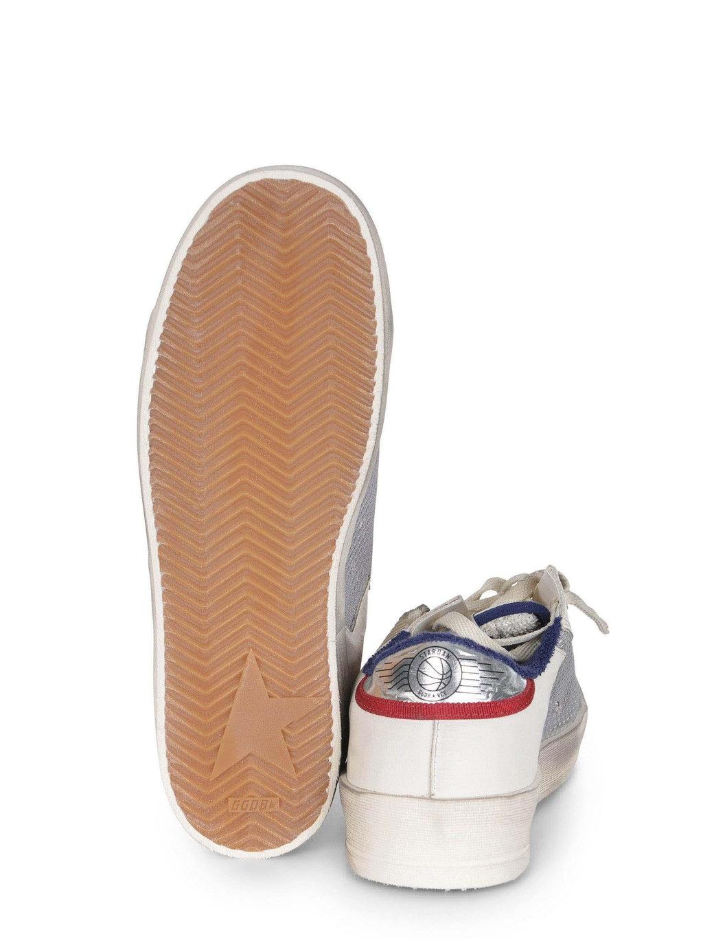 GOLDEN GOOSE Sneakers GMF00667 F007556-83102 White