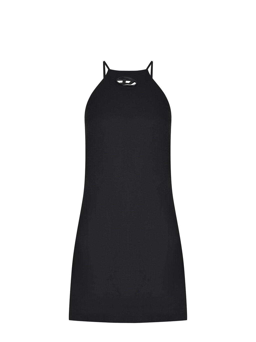 DIESEL Dresses A20099 0PHAL-9XX Black