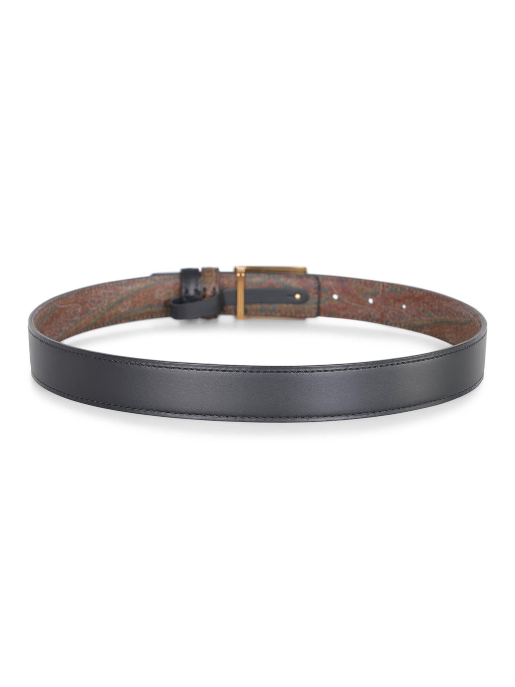 ETRO Belts WP3D0003 AA067-N0000 Paisley