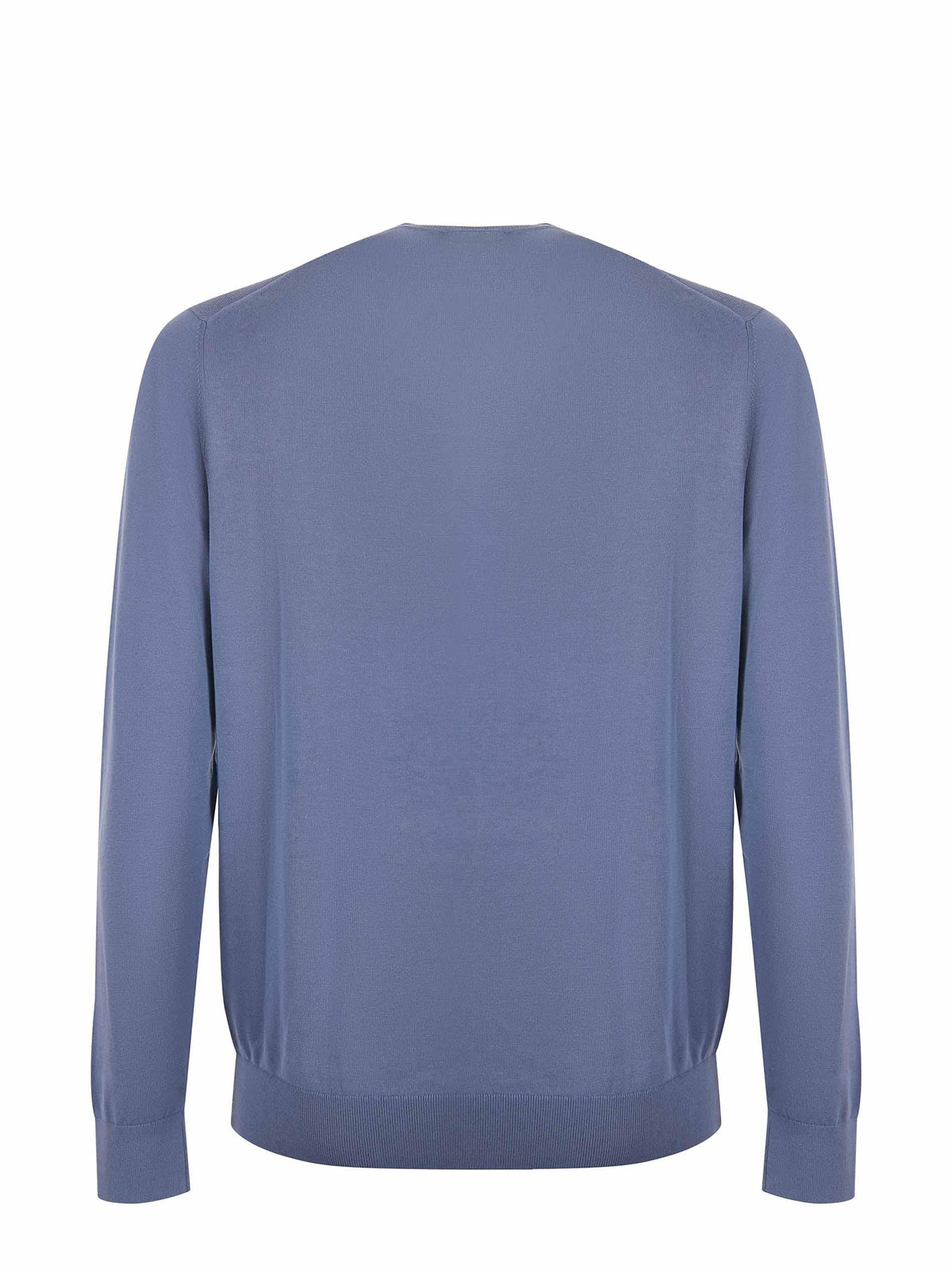 CLAQ T-shirts CQ1200001 POWDER BLUE Powder blue