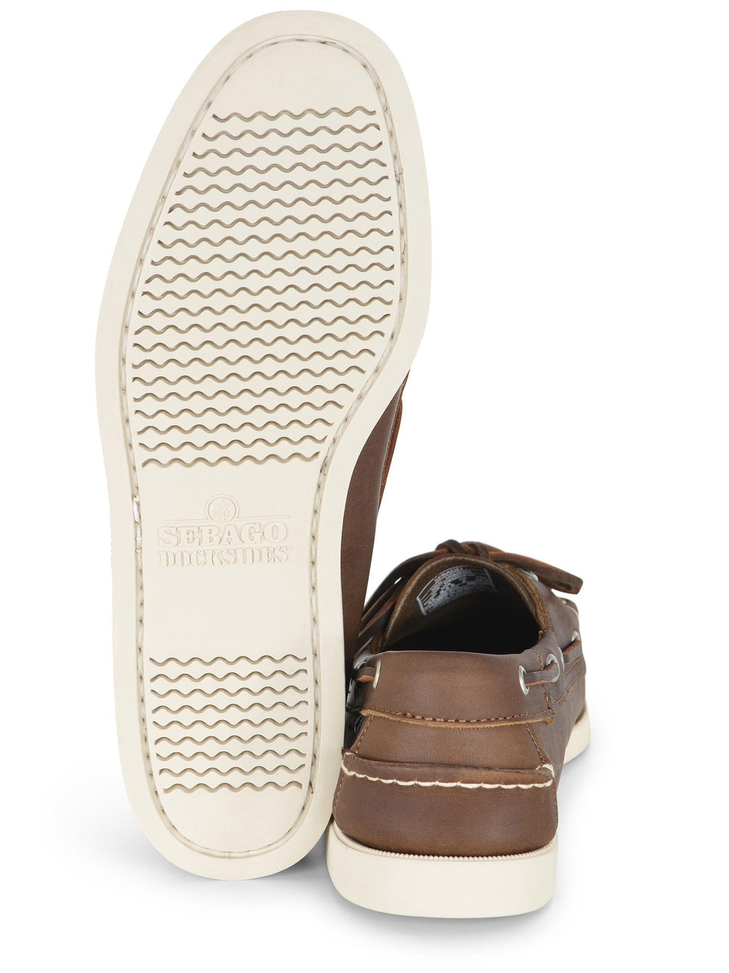 SEBAGO Loafers 7111MIW 900 Brown