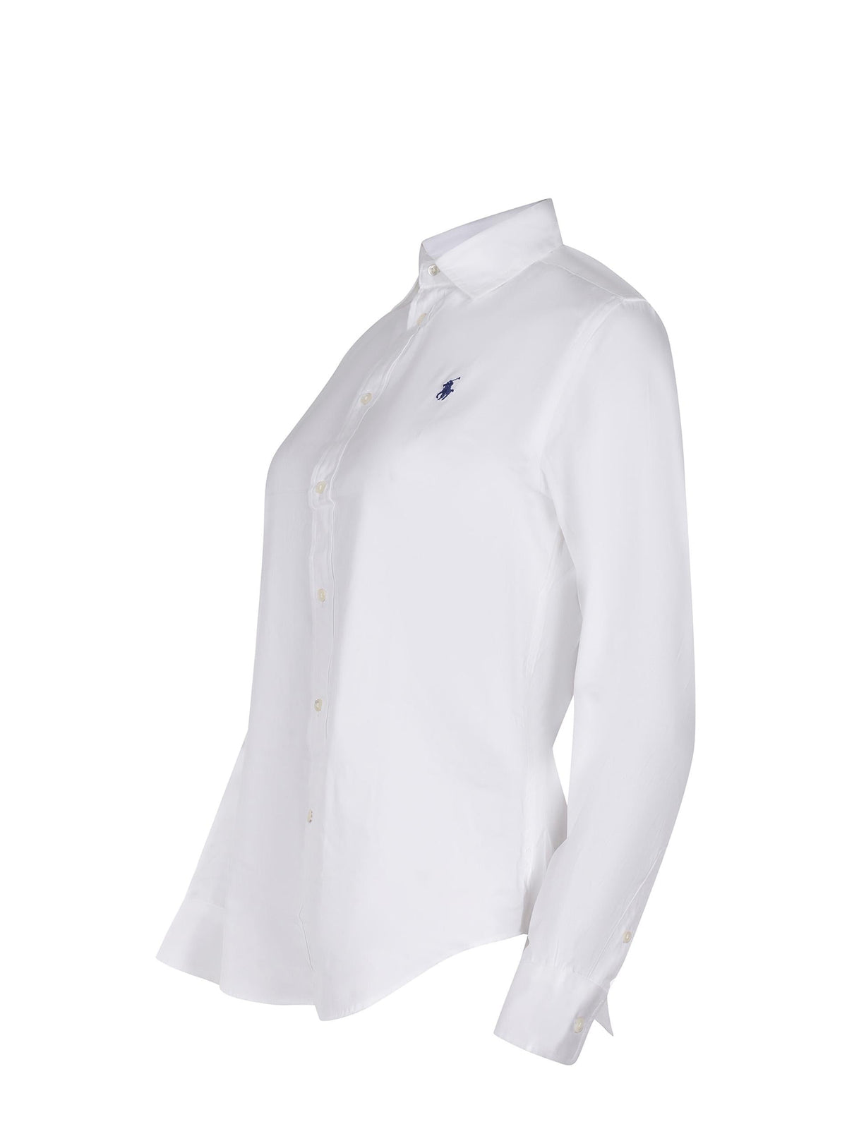 POLO RALPH LAUREN Shirts 211891376 001 White