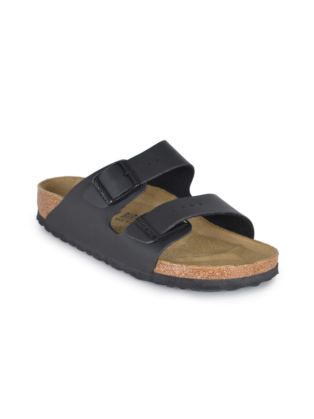 BIRKENSTOCK Sandals 051793D BLACK Black
