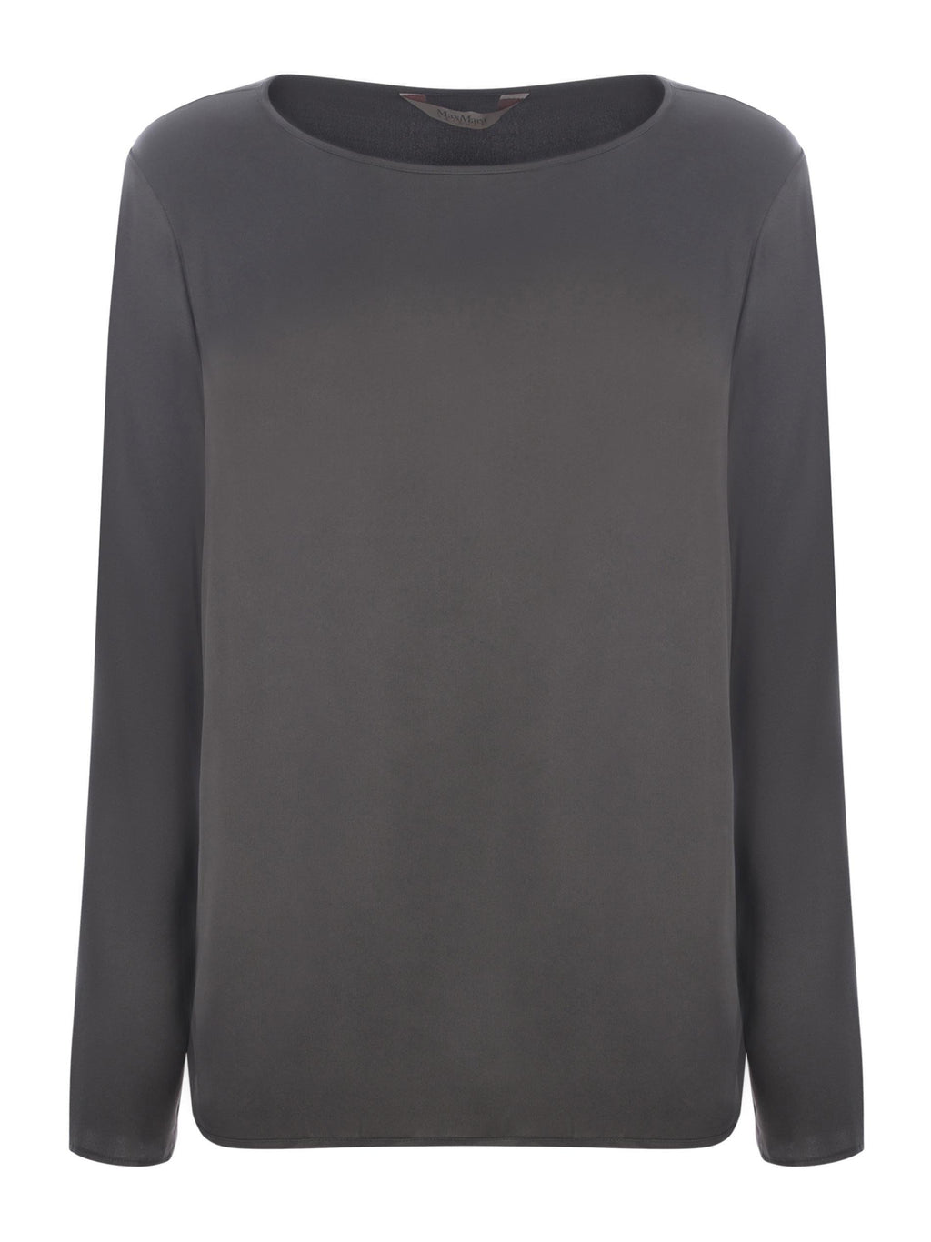 MAX MARA LEISURE Sweaters 2331960236600 090-074 Anthracite grey