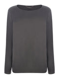 MAX MARA LEISURE Sweaters 2331960236600 090-074 Anthracite grey