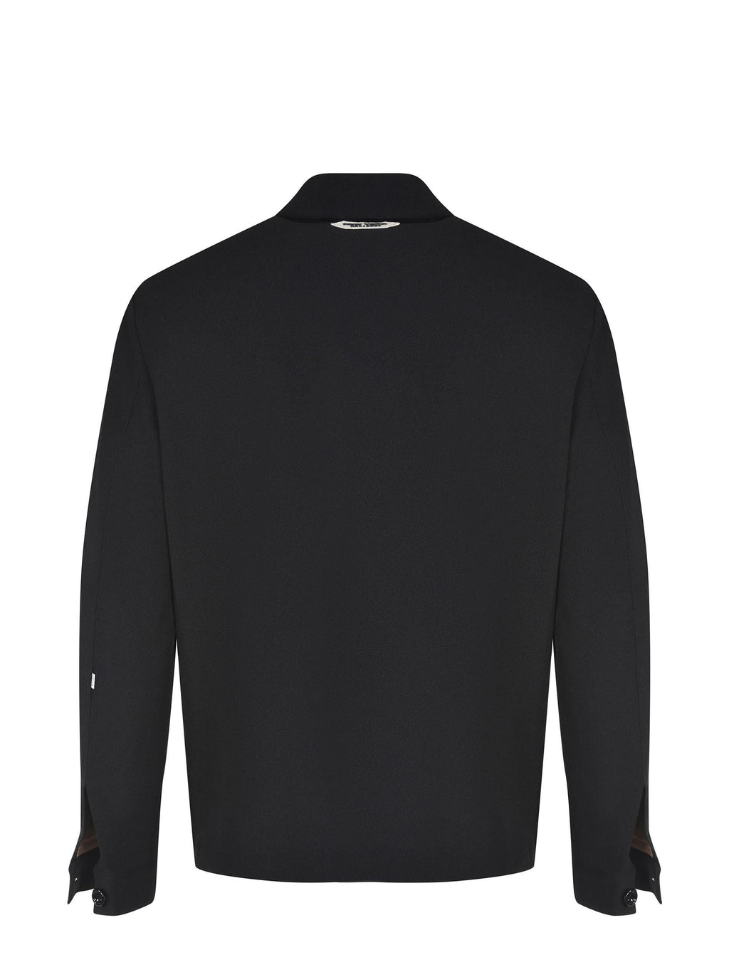 NEW YORK RESIDENT Jackets PAYSON 7K179-002 Black