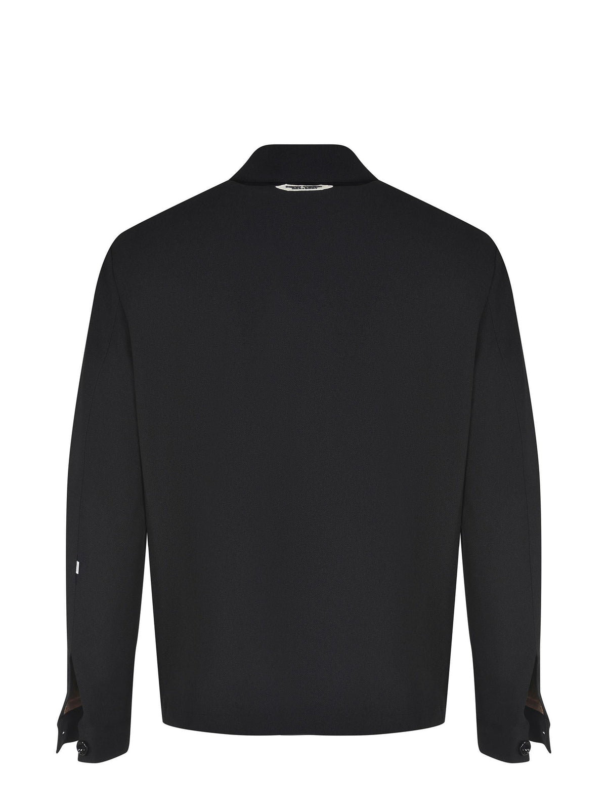 NEW YORK RESIDENT Jackets PAYSON 7K179-002 Black