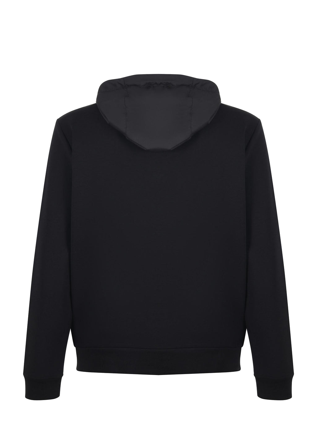 HESKIMO Jackets HE1420005 BLACK Black