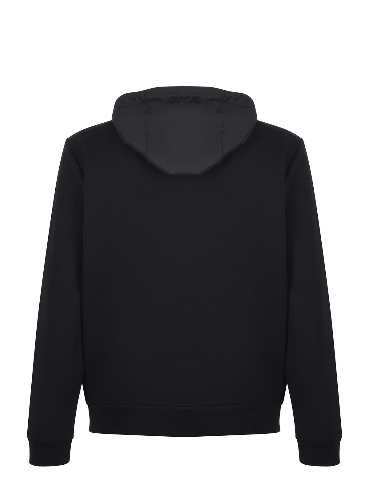HESKIMO Jackets HE1420005 BLACK Black