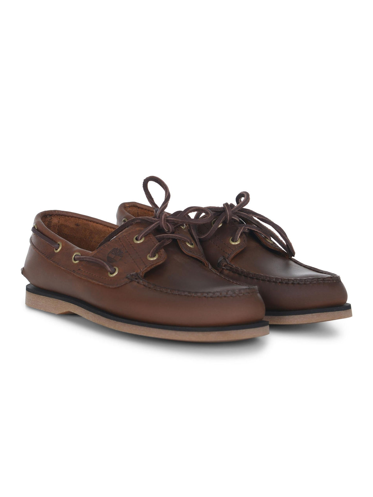 TIMBERLAND Loafers TB0A2FZX EM4 Brown