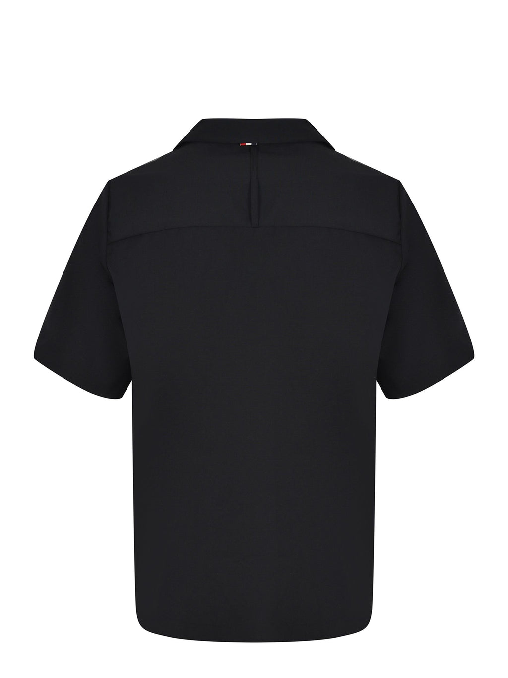 NEW YORK RESIDENT BAYRON BLACK shirts Black