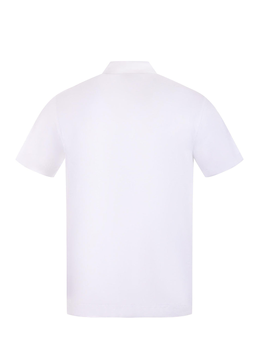 BOSS Polo 50537954 10259967-100 White