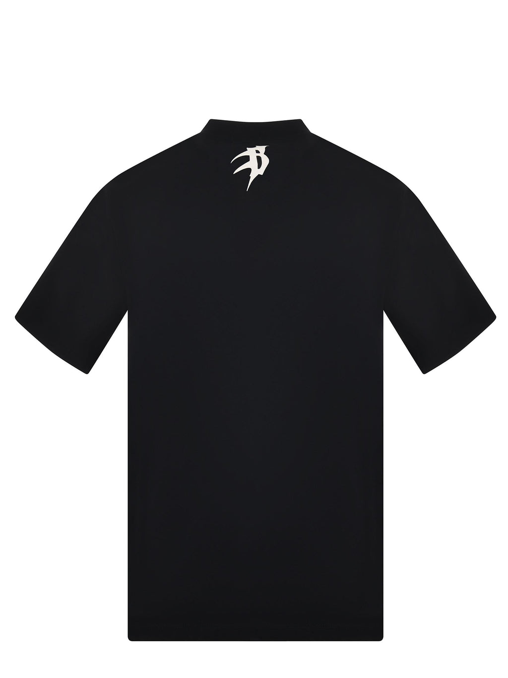 BARROW T-shirt S6BWUATH025 110 Black