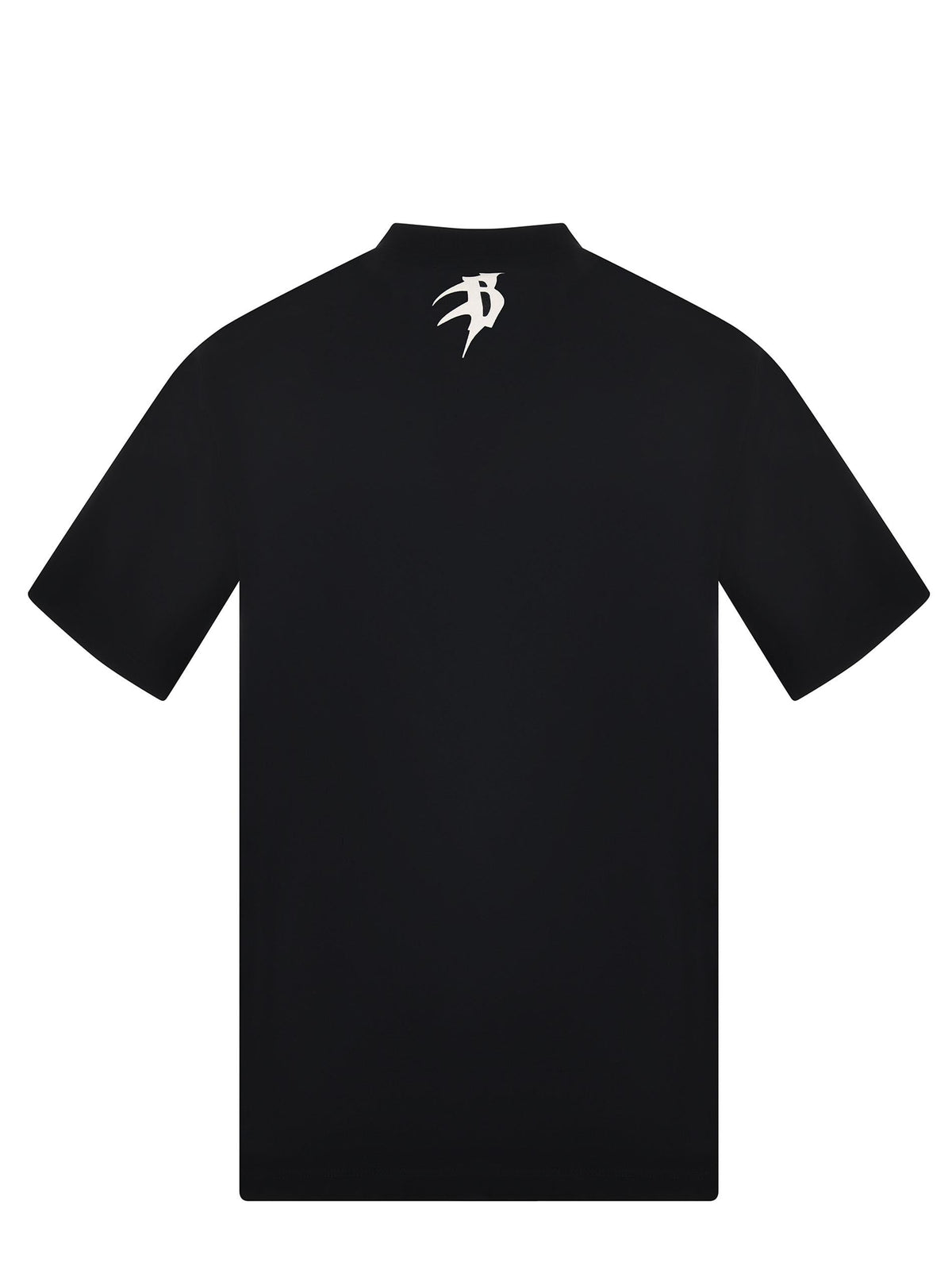 BARROW T-shirt S6BWUATH025 110 Black