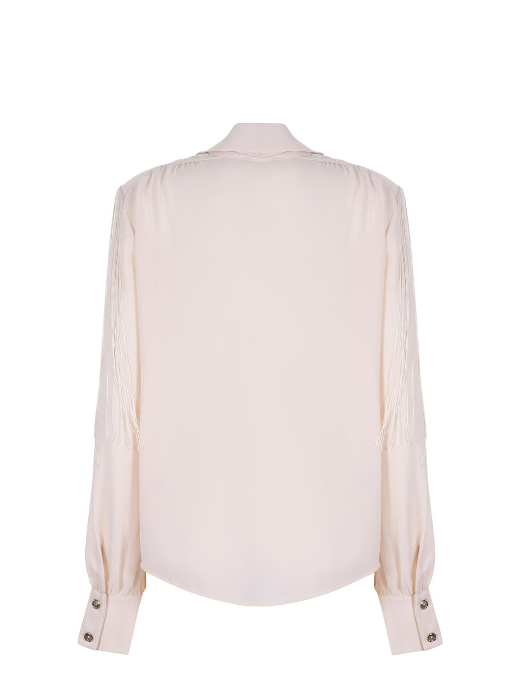 RELISH Blouse 3009003 PEARLED IVORY Powder
