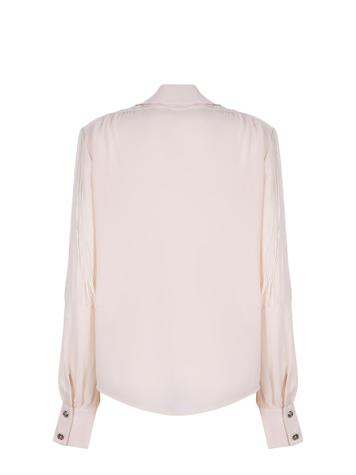 RELISH Blouse 3009003 PEARLED IVORY Powder