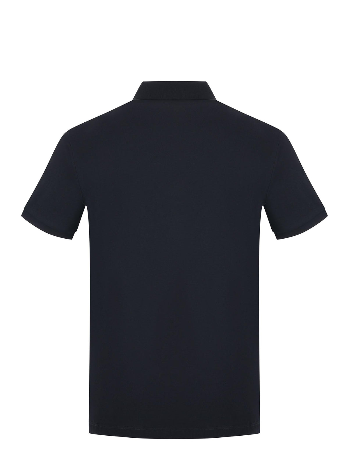 C.P. COMPANY Polo CMPL721A 005263W-888 Dark Blue