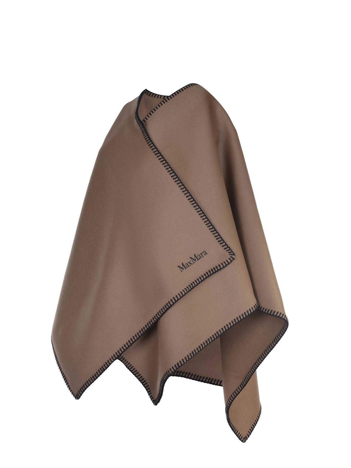 MAX MARA Capes 2614541121600 700-035 Camel