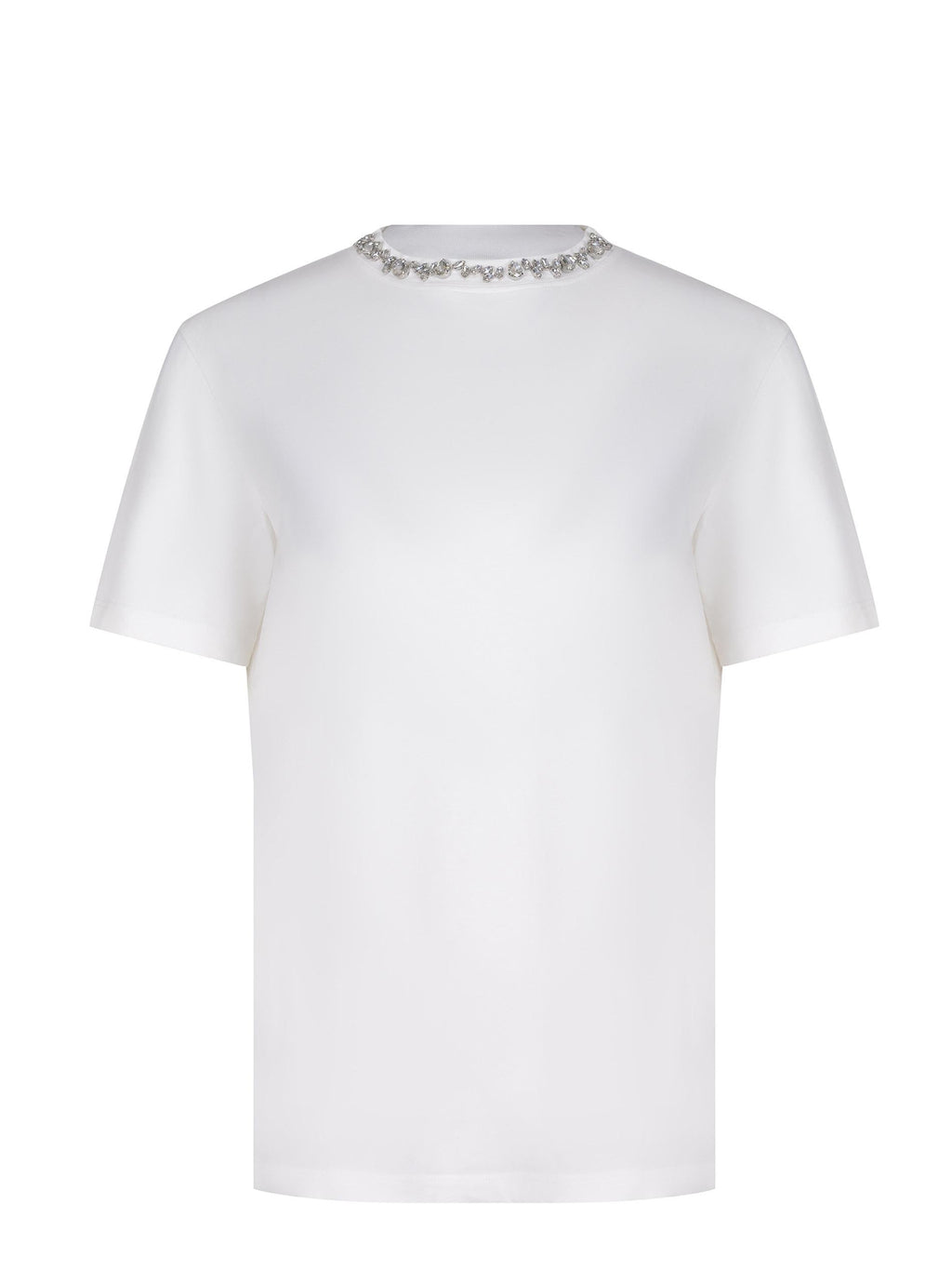 GOLDEN GOOSE T-shirt GWP01220 P000673-10363 White