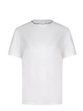 GOLDEN GOOSE T-shirt GWP01220 P000673-10363 White