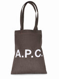 A.P.C. Bags COHLX-M61442 CAE Dark Brown