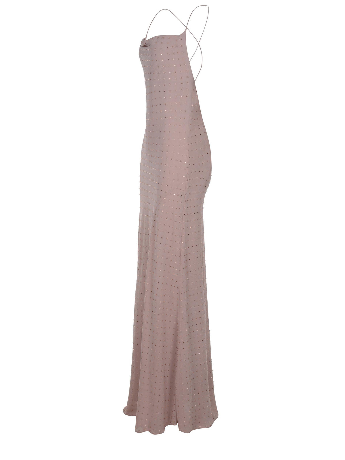 PINKO Dresses 106299-A32X Q24 Pink