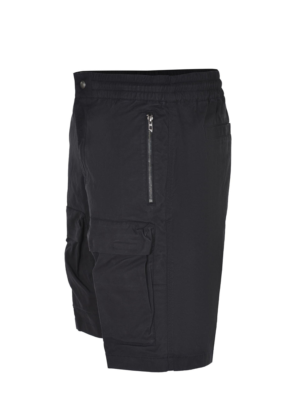 DIESEL Shorts A21985 0EPCH-9XX Black