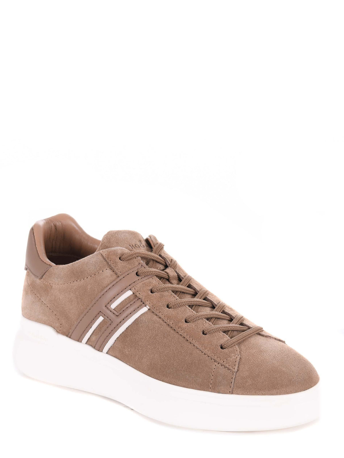 HOGAN Sneakers HXM5800DV42 UHO239K Camel