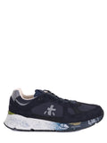PREMIATA Sneakers MASE 6887 Dark blue