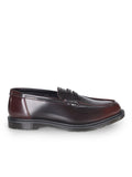DR MARTENS Loafers 42847600 CHERRY RED Burgundy