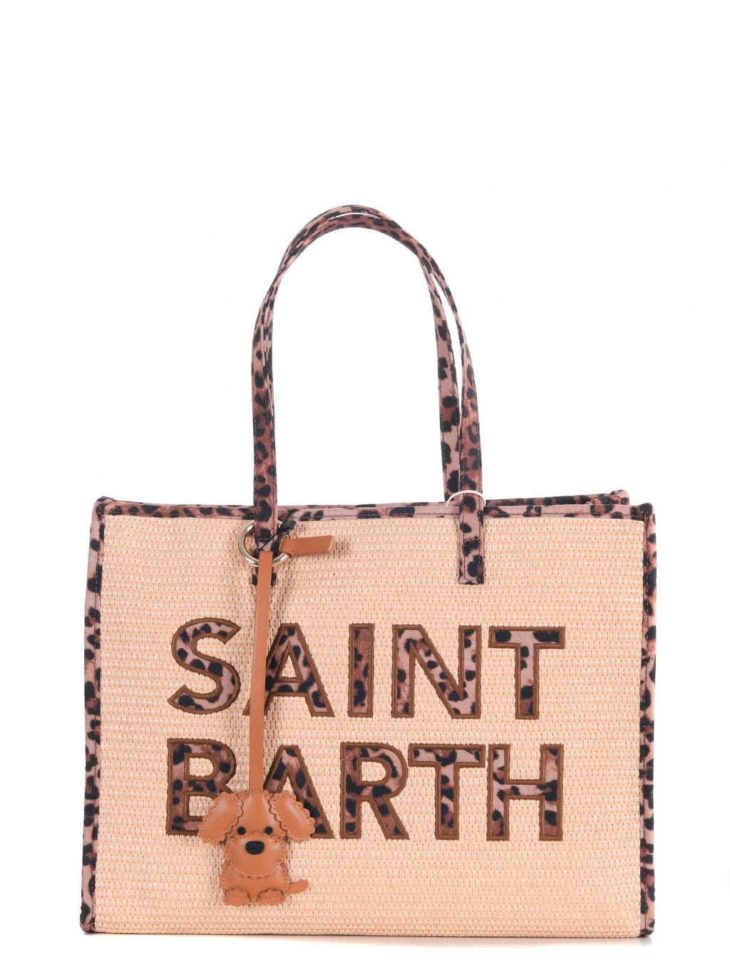 MC2 SAINT BARTH Keyring BCHARM01 01512L