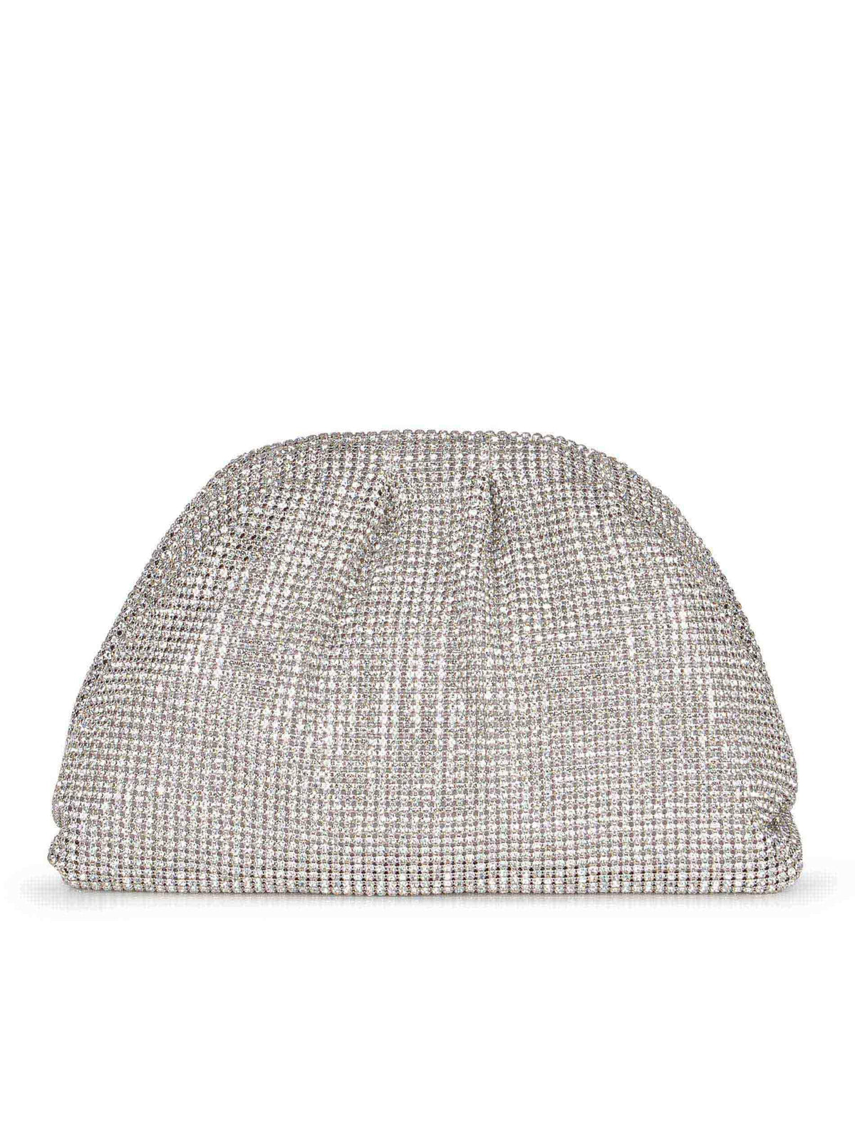 TWENTY FOURHAITCH Bags LB1009362P ARG Silver