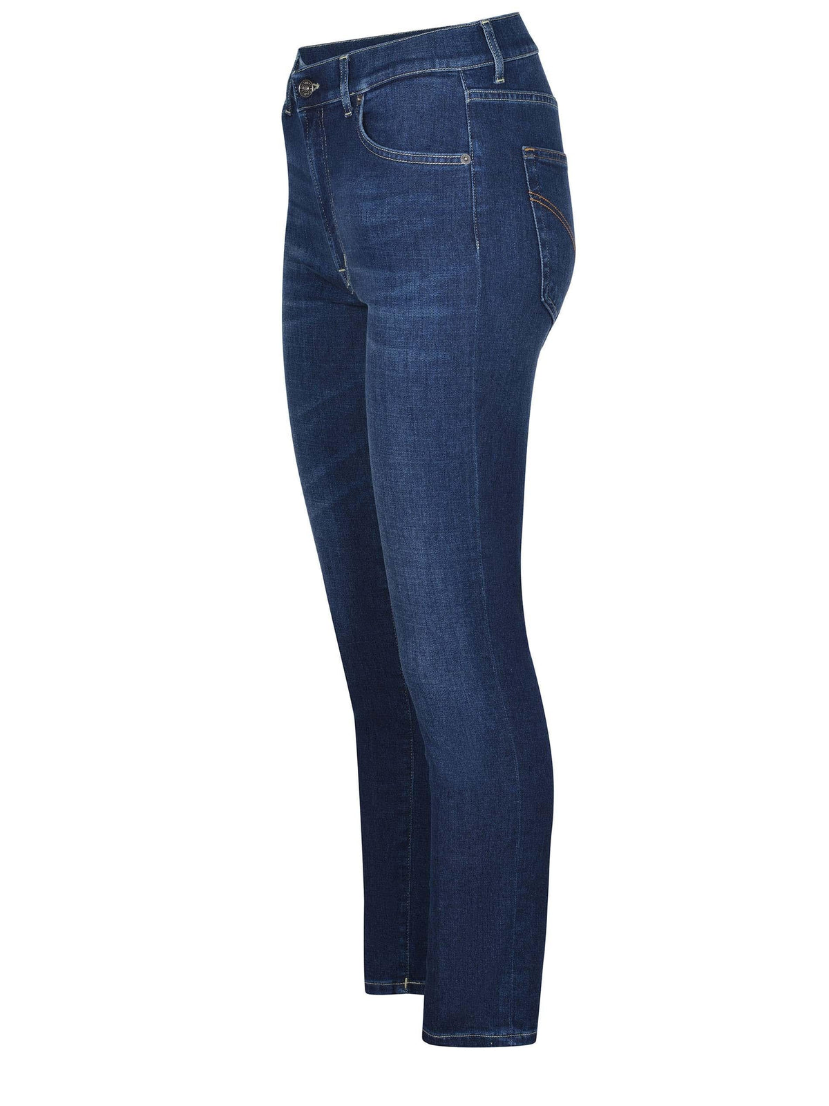 DONDUP Jeans DP651DS0345 LG9-800 Dark blue