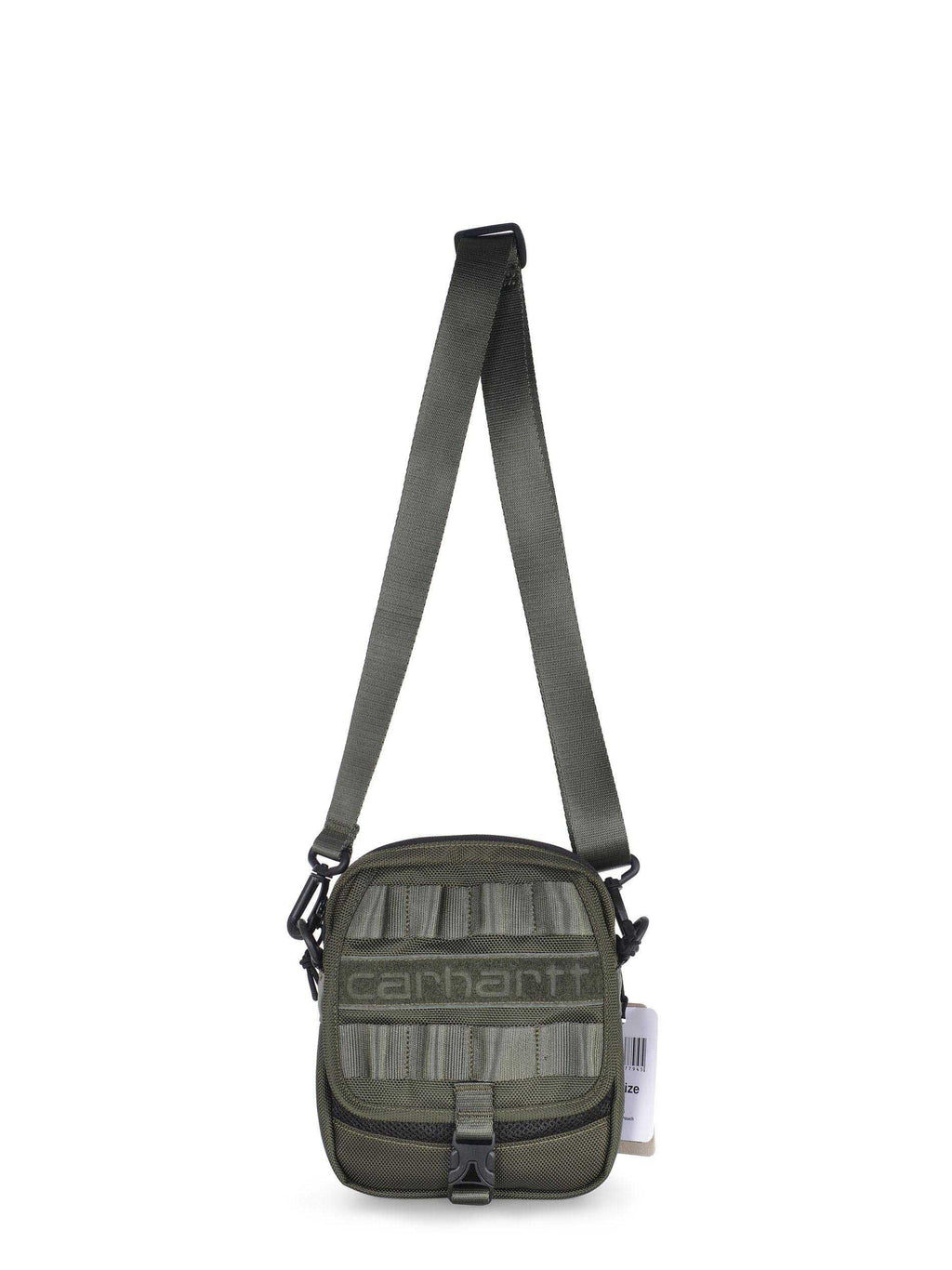 CARHARTT Bags I036283 3IQ-XX Military Green