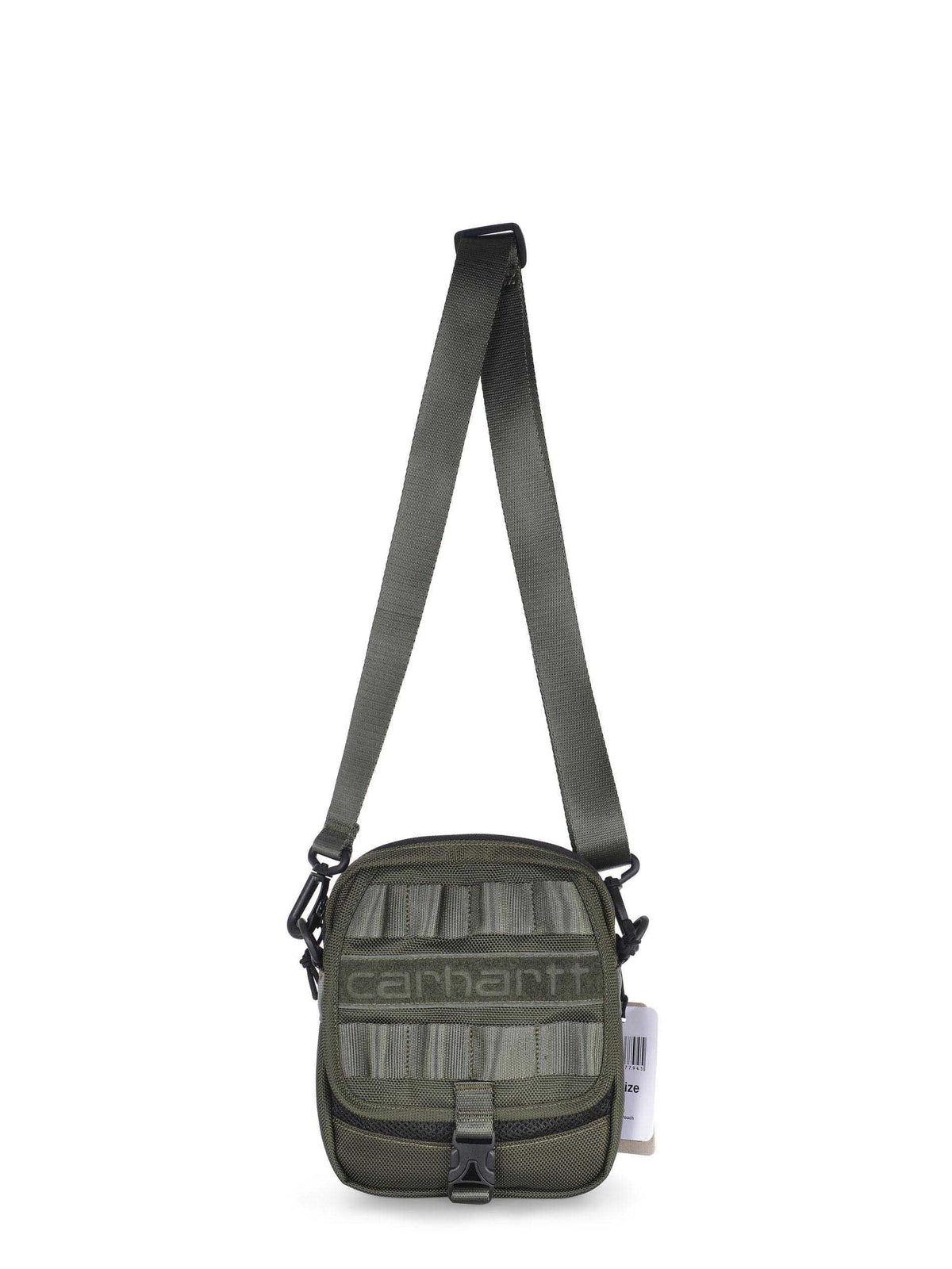 CARHARTT Bags I036283 3IQ-XX Military Green
