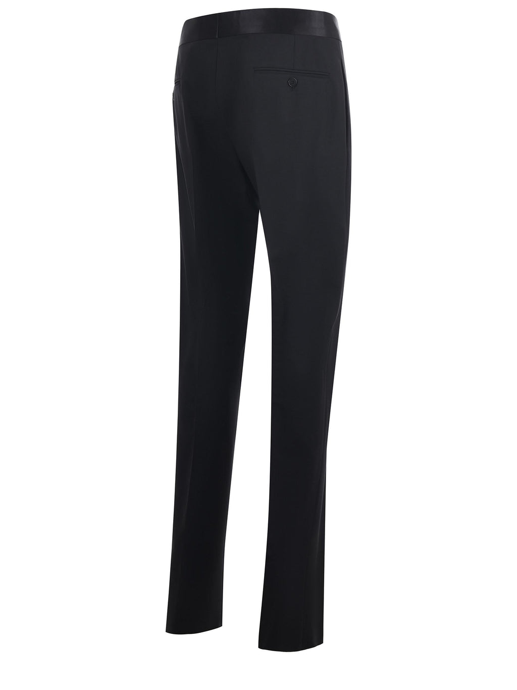 EMPORIO ARMANI Suits EM000459 TE19183-UC001 Black